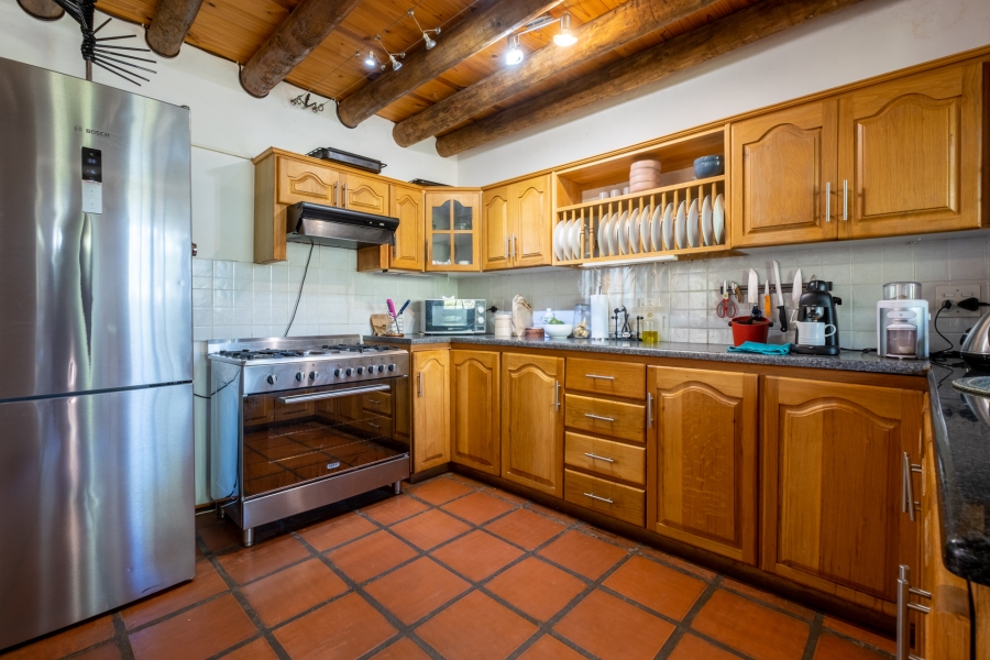 5 Bedroom Property for Sale in Mcgregor Western Cape